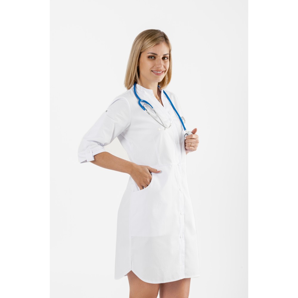 Женский халат "Сицилия"